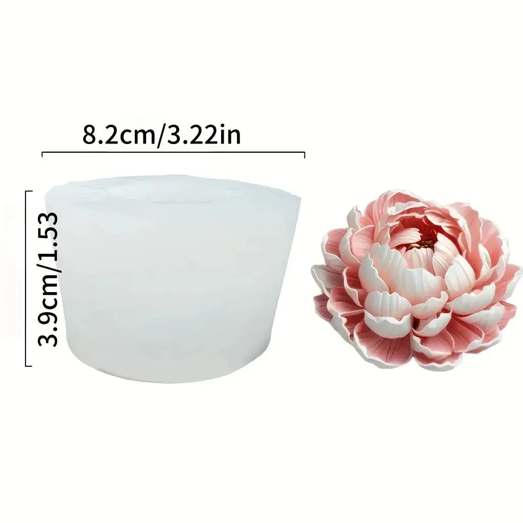 1Pieces3DLeaf Shape Pendant Casting Mold Candy Lovers Chocolate Baking Mold，DIYCake Decorating Tools，Baking tool，Kitchen Gadgets