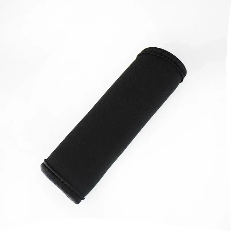 1/2pcs Baby Stroller Accessories Handle Cover Multifunction Kids Pushchair Armrest Universal Cart Protector Handlebar Sleeves