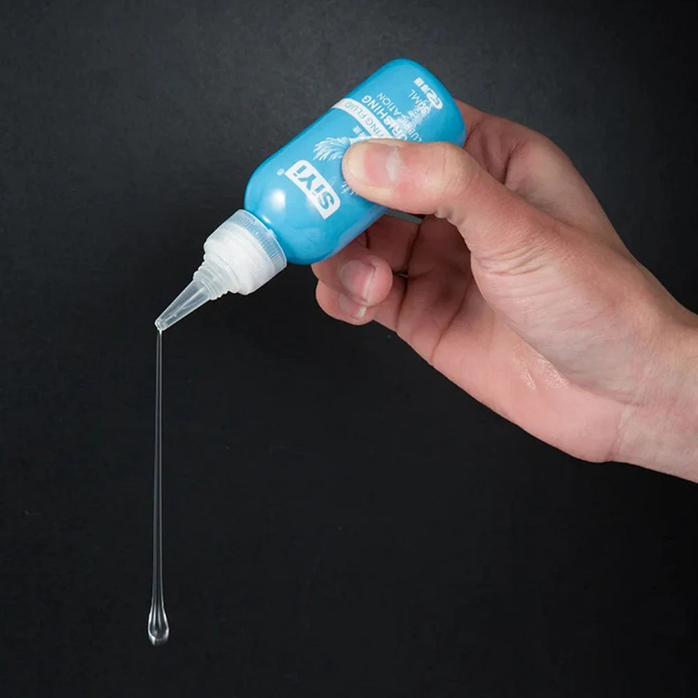 Silk Anal Analgesic Sex Lubricant Water Based Lube Pain Relief Anal Sex Oil Vaginal Exciter Gel for Gay Women Men Adult Products