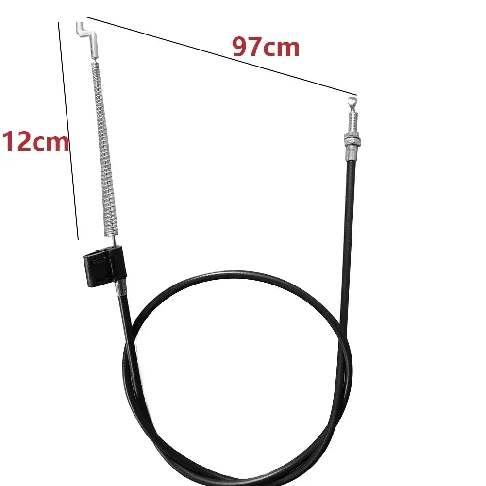Metal Cable Sofa Cable Recliner Loveseats Recliner Chair Release Sofas Household Supplies 120mm Or 90mm Chaises New