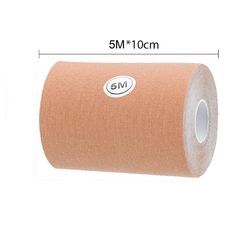 10cm Boob Tape Bras Women's Adhesive Invisible Bra Pasties Breast Lift Tape Push Up Sticky Nipple Cover Intimates Accessories ﻿