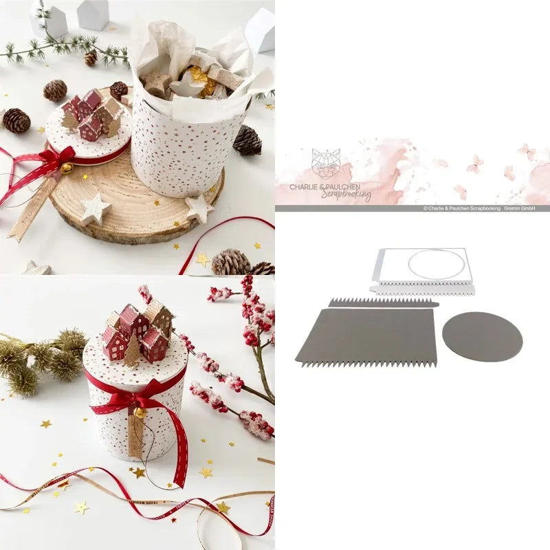 Cozy Blanket Tea & Relaxation Stamps And Dies New Arrival 2026 Scrapbook Diary Decoration Stencil Embossing Template DIY Greet