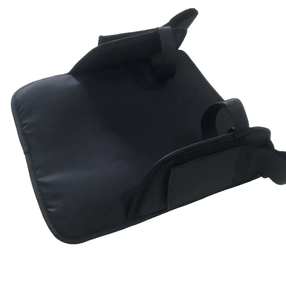 Baby Stroller Extension Footrest Footboard Infant Kid Trolley Pram Accessories