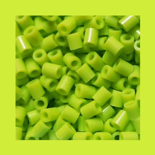 2.6mm Mini Iron Beads 5000PCS Pixel Art Fuse Beads for Kids Gift Hama Beads Diy Puzzles Iron Beads