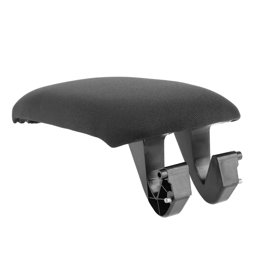 Black Arm Rest Center Console Center Console Armrest Lid Cover For Audi A3 8P 2003-2012 8P0864245P8E1 For Audi Accessories