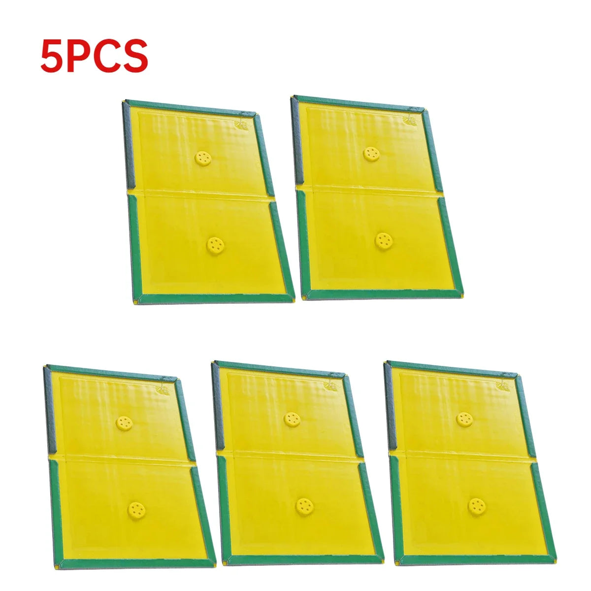 30-5PCS High Effective Mouse Board Sticky Mice Glue Trap Mouse Rat Insect Sticky Snake Bugs Catcher Pest Control Mouse Traps