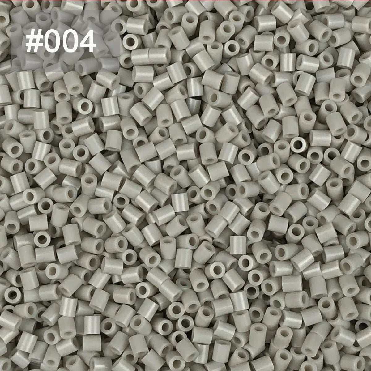 2.6mm Mini Iron Beads 5000PCS Pixel Art Fuse Beads for Kids Gift Hama Beads Diy Puzzles Iron Beads