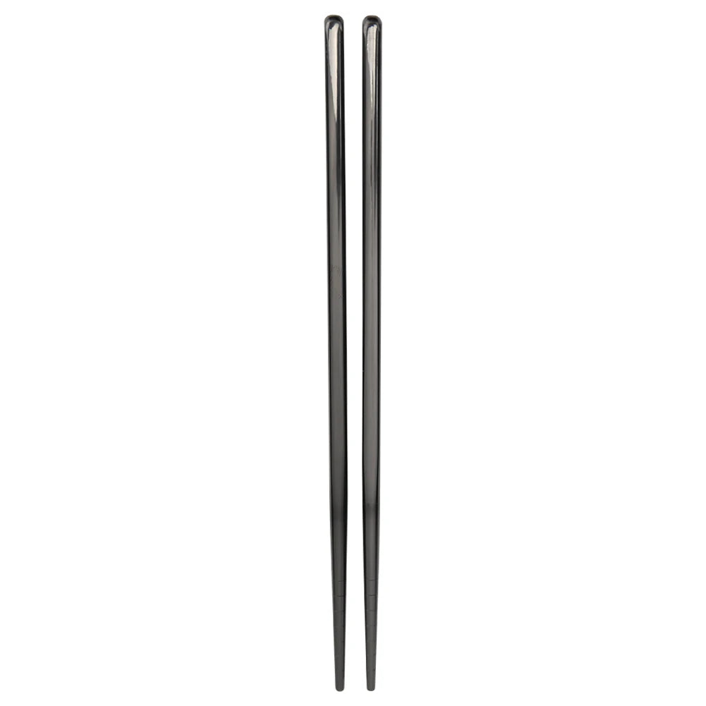Stainless Steel Chopsticks Portable Non-slip Food Sticks Tableware Chinese Gifts