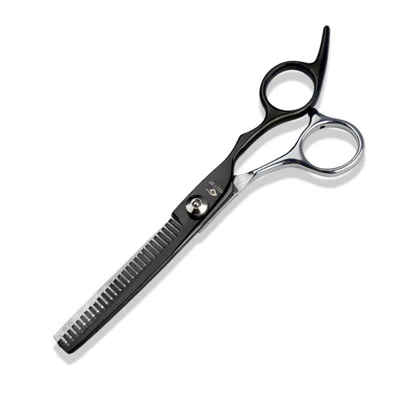 Hair Scissors 6.5 Professional Hairdressing Scissors Thinning Barber Scissor Set Hair Cutting Scissors 2043