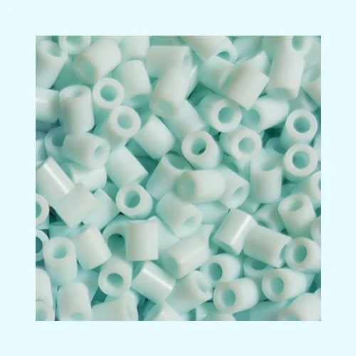 2.6mm Mini Iron Beads 5000PCS Pixel Art Fuse Beads for Kids Gift Hama Beads Diy Puzzles Iron Beads