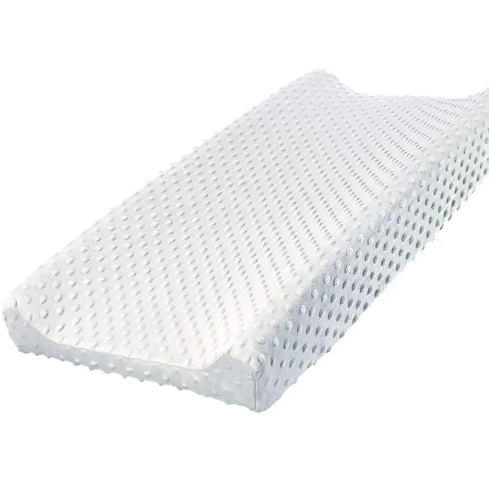 Soft and Breathable Cotton Baby Crib and Baby Changing Pad Protective Cover Suitable for Baby Shower  Diaper Changing Pad Cover