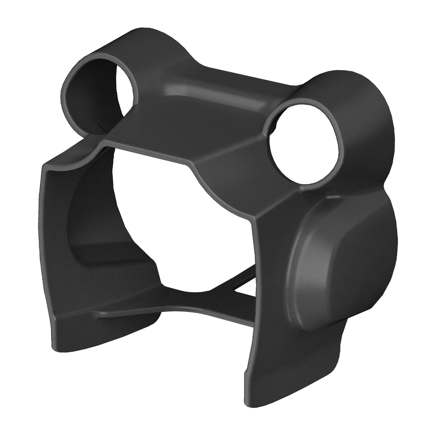 Gimbal Cameras Lens Hood Covers Anti-Glare Sunshade Holder Cap for DJI Mini 3 Pro Drones Parts Accessories