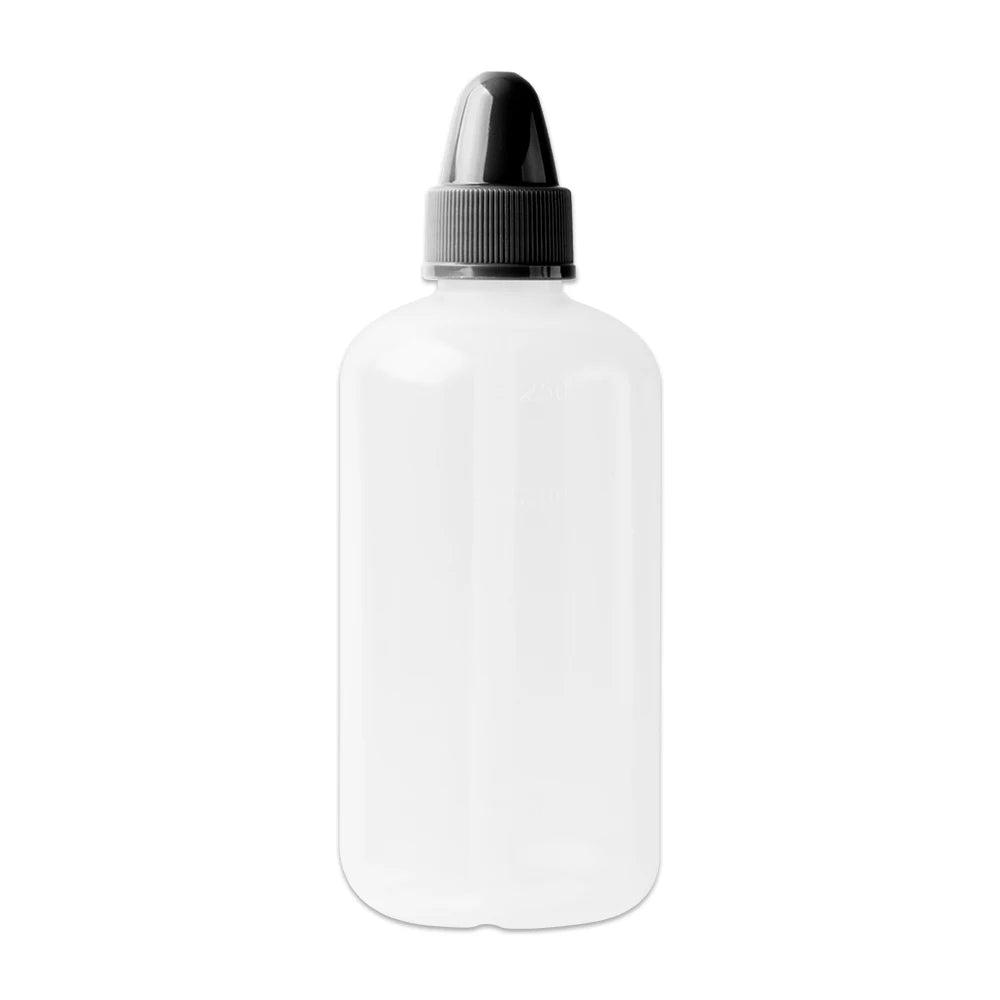 250ml Nose Wash Cleaner Nasal Irrigator Rinse Bottle Nose Protector Avoid Allergic Rhinitis Adults Children Neti Pot Health Care