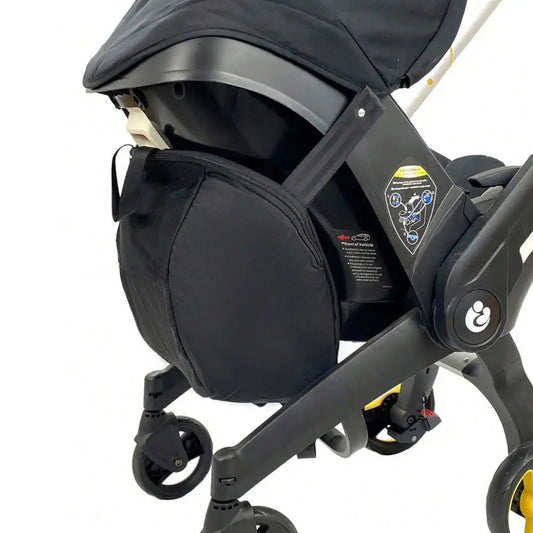 Baby Car Seat Storage Bag Shopping Bag Compati For Doona & FooFoo Stroller Knapsack Shoulder Travel Baby Stroller 2027