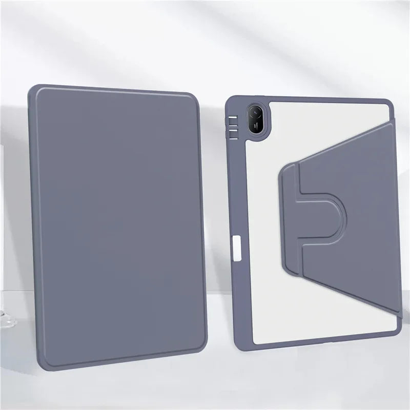For Huawei matepad se 11 case Magnet Tablet Stand Cover Funda For Huawei MatePad SE 11 inch 2024 Case Cover
