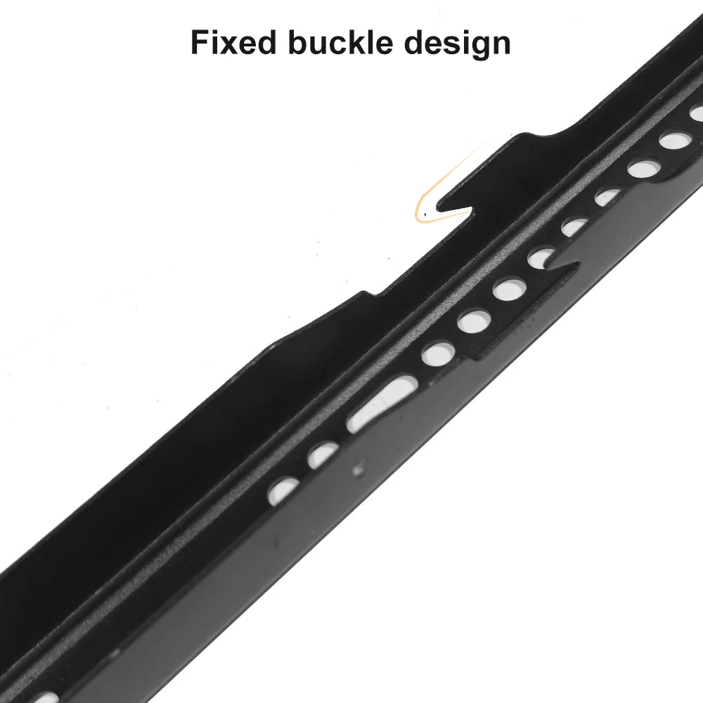 Universal LED LCD Plasma TV Wall Mount Bracket 42 50 55 65 70 75 80 85 90 Inch