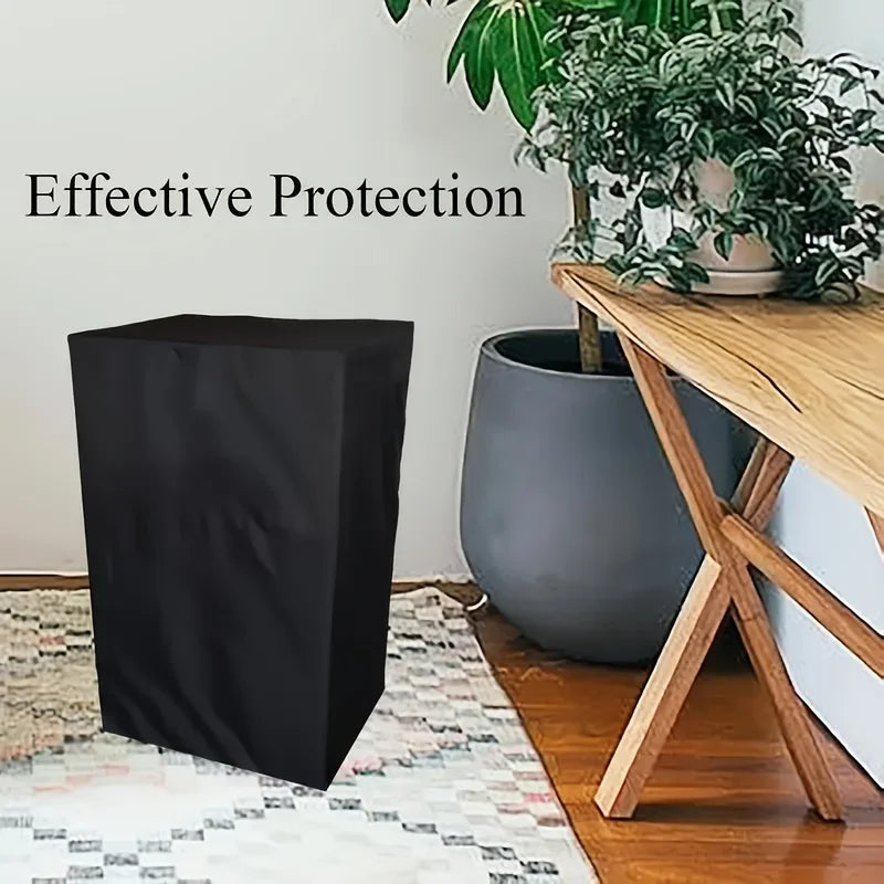Portable Air Conditioner Cover Air Conditioner Outdoor Cover, Indoor Air Conditioner Protective Cover 40x46x75cm