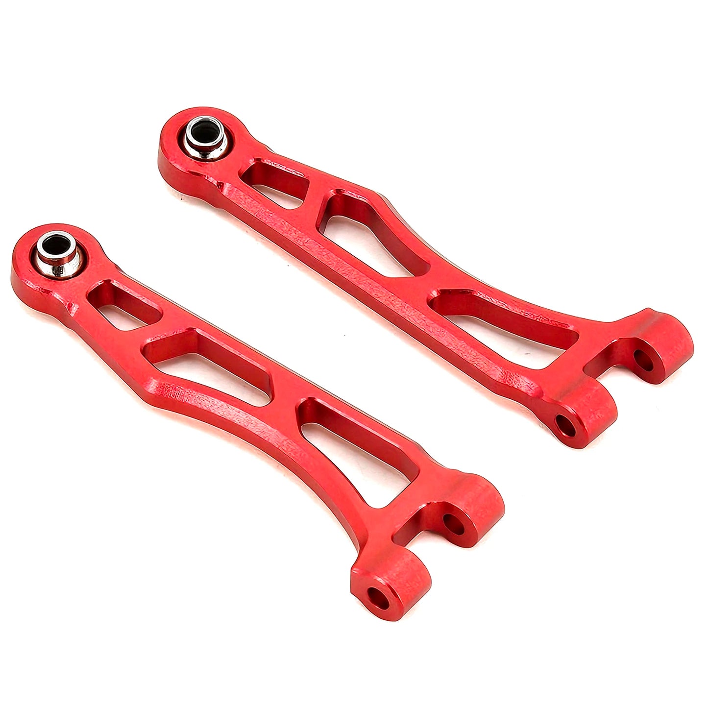 Upgrade Metal Front & Rear Suspension,Wheel Hubs,Bearing,Steering Rob,Aluminum Parts For SCY16101,16102Pro,16104,SG116,Q130 ect