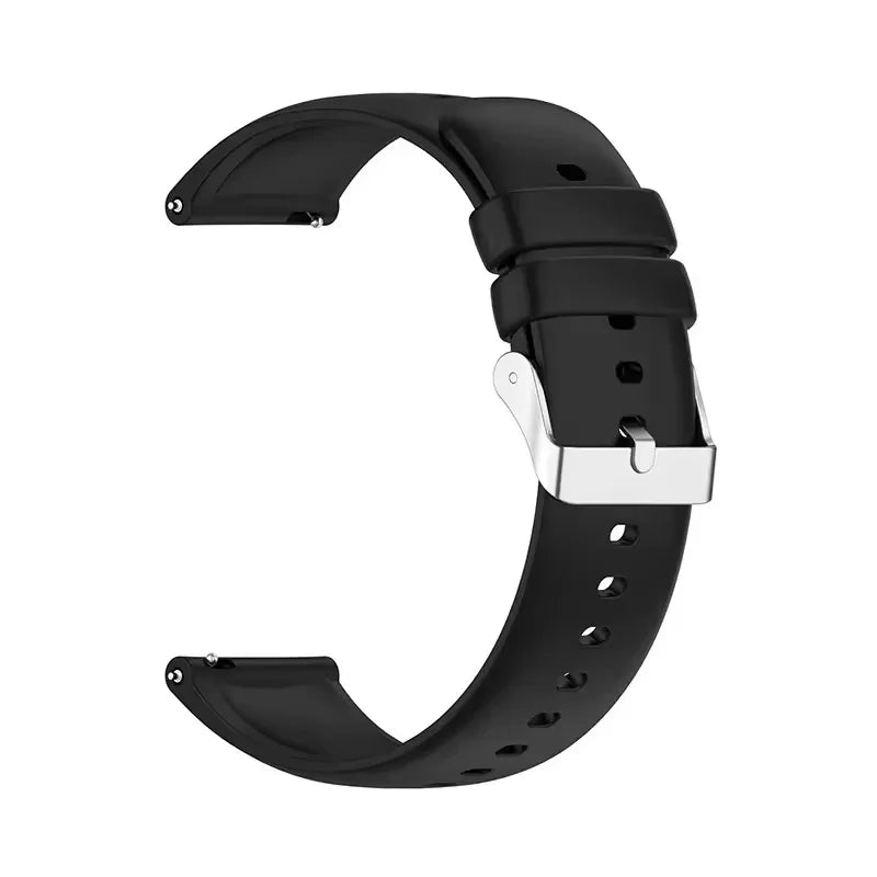Watch 5 Smart Watch Men HD AMOLED Screen Fitness Tracker Heart Rate Bluetooth Call GPS Track Waterproof Sports SmartWatch Women