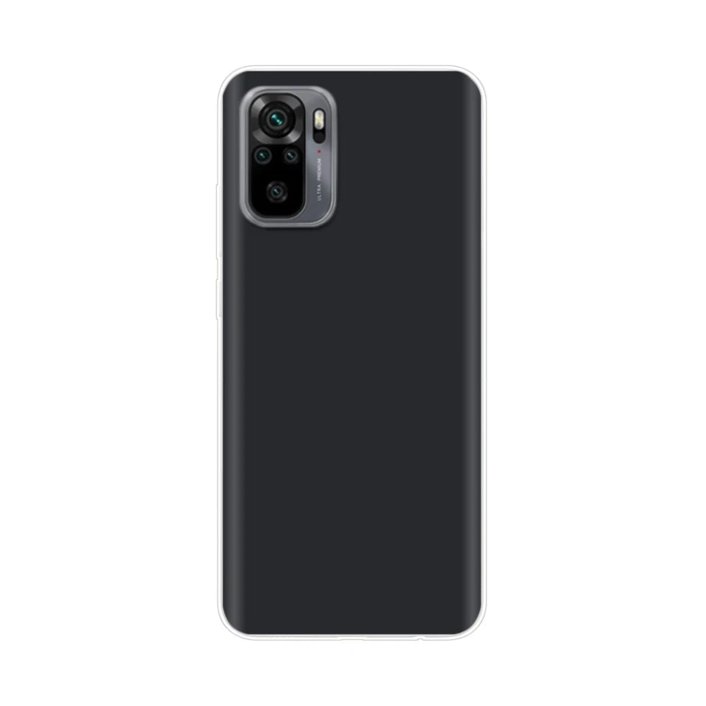 For Xiaomi Poco M5s Case Soft TPU Silicone Phone Case Cover For Xiaomi Poco M5s Back Cases Bumper PocoM5s M 5 s Coque Fundas