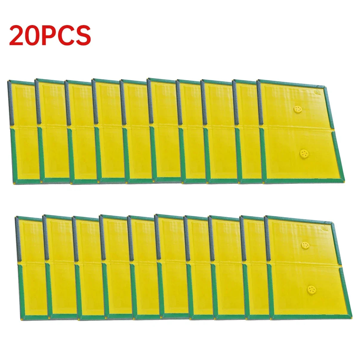 30-5PCS High Effective Mouse Board Sticky Mice Glue Trap Mouse Rat Insect Sticky Snake Bugs Catcher Pest Control Mouse Traps