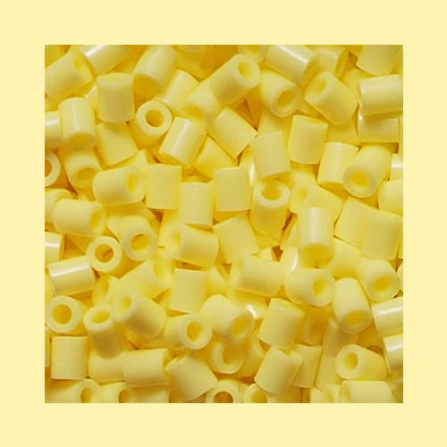 2.6mm Mini Iron Beads 5000PCS Pixel Art Fuse Beads for Kids Gift Hama Beads Diy Puzzles Iron Beads