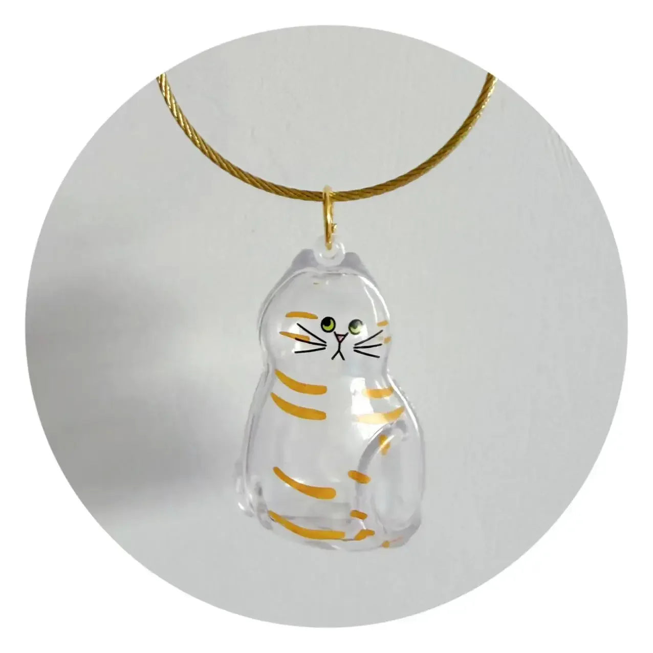 Cat Shaped Pet Hair Keepsake Keychain Charm Resin Dog Shaped Memorial Pendant Handmade DIY Pet Souvenir Keychain for Pet Lovers
