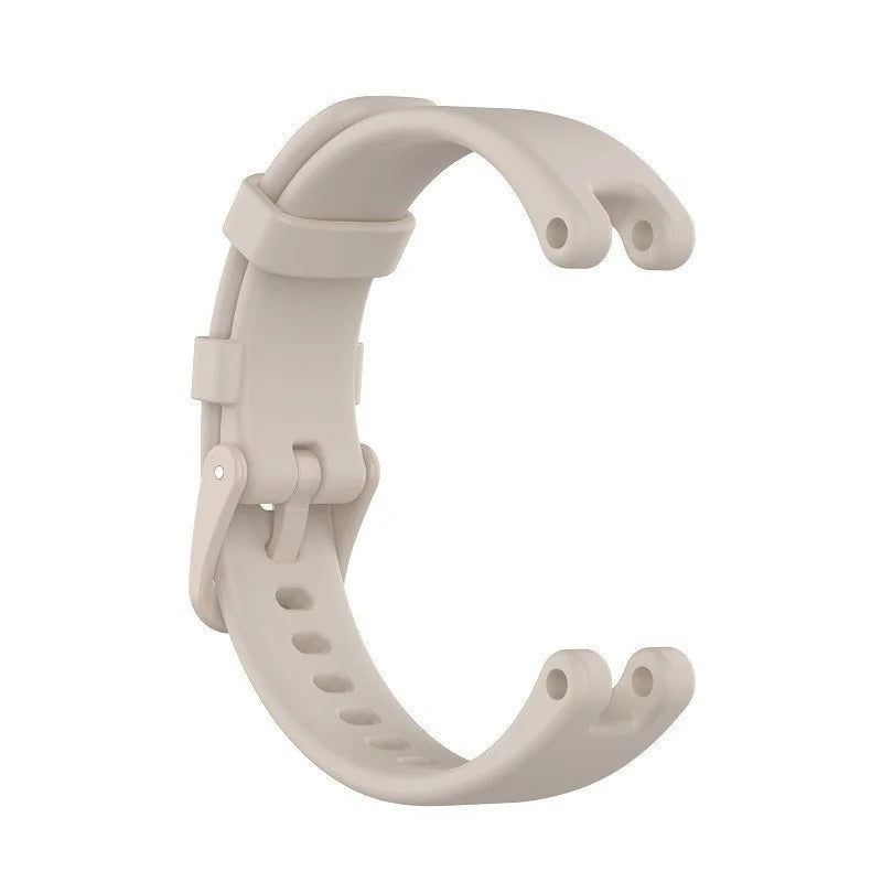 For Garmin lily Watchband Smart Watch Replacement Soft Silicone Sport Band Straps For Garmin lily Bracelet Accessories Correa