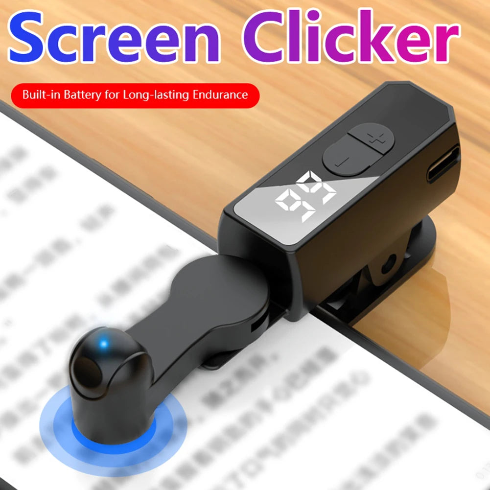 Fast Click Simulation Finger Continuous Click for Smart Phone Automatic Clicker for Game Live Broadcasts Likes Reward Task