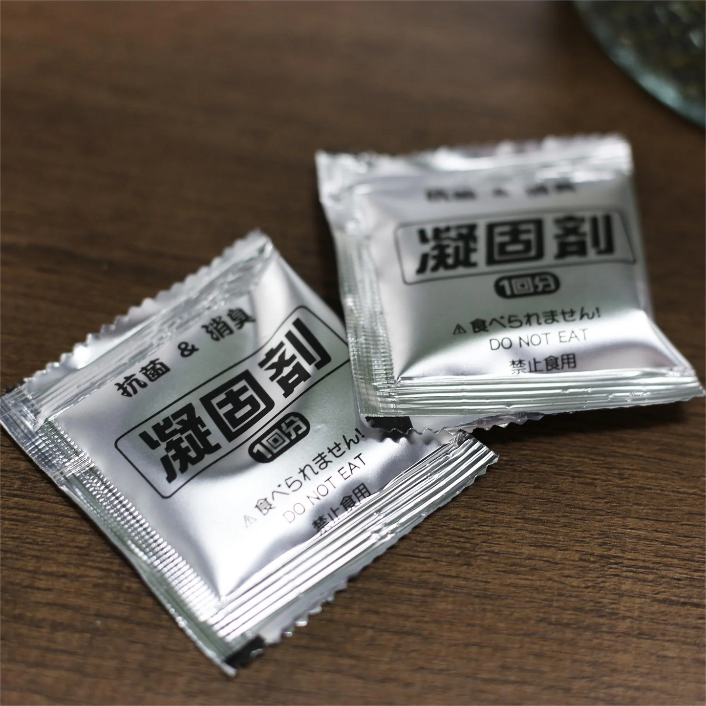 Poo Powder Poo Gel Camping Toilet Chemicals Eco Absorbent Gel Liquid Waste Gelling Deodorizing Powder for Travel Portable Toilet