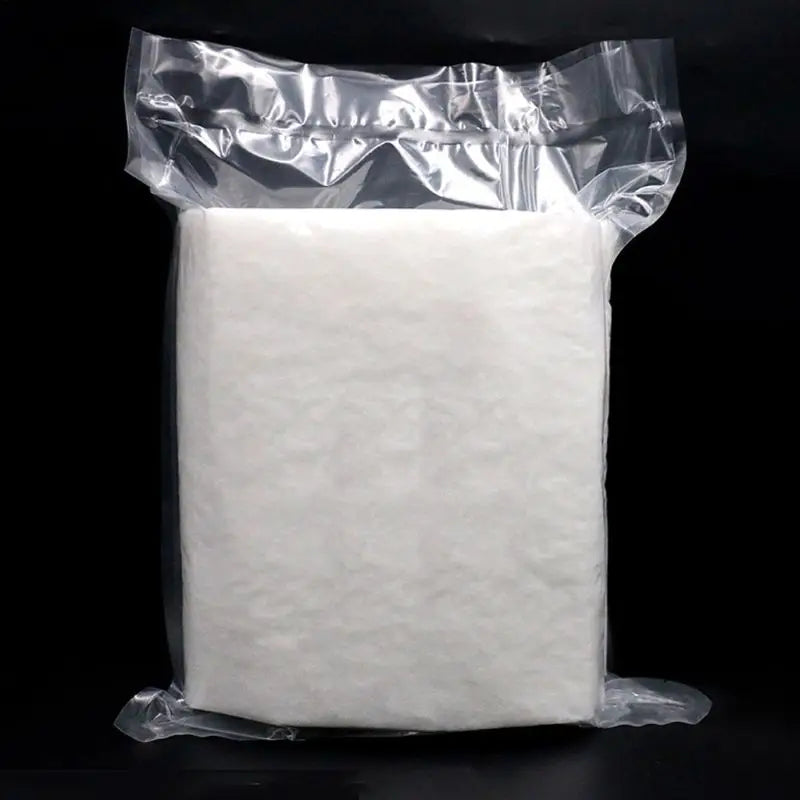 Fish for Tank Filter Aquarium Filter Media High-density Purification Sponge Roll Eco-friendly Material Filter Accessorie