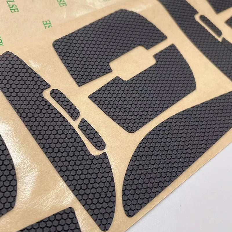 Mouse Grip Tape Skate Handmade Sticker Non Slip Suck Sweat For G Pro X Superlight GPW Wireless Mouse'