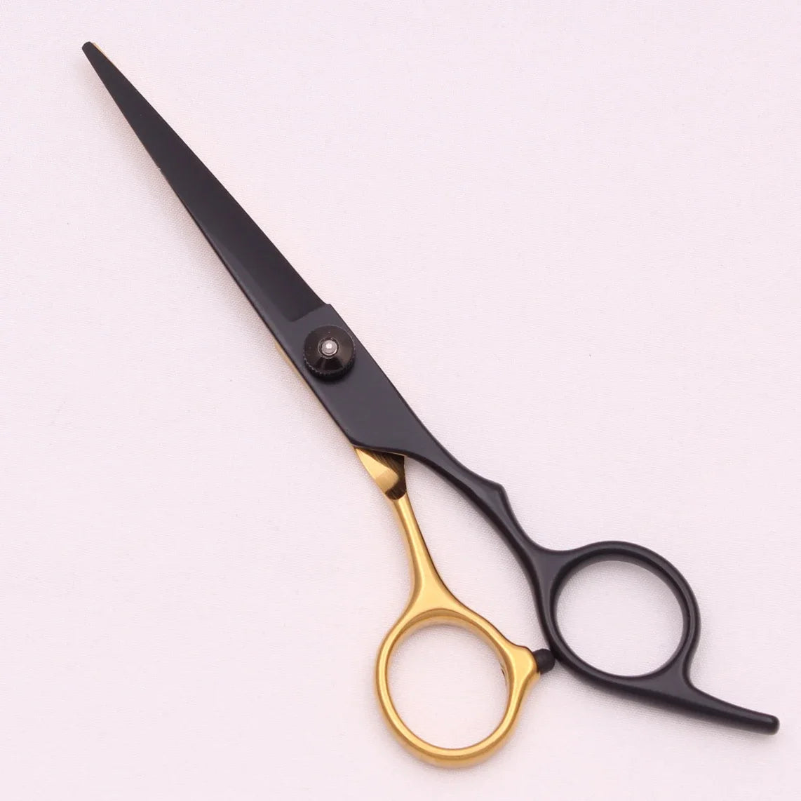 6.0'' Hair Scissors Professional Cutting Shears Thinning Hairdressing Haircut Comb Razors Sets Salon Barber & Home Dropshipping