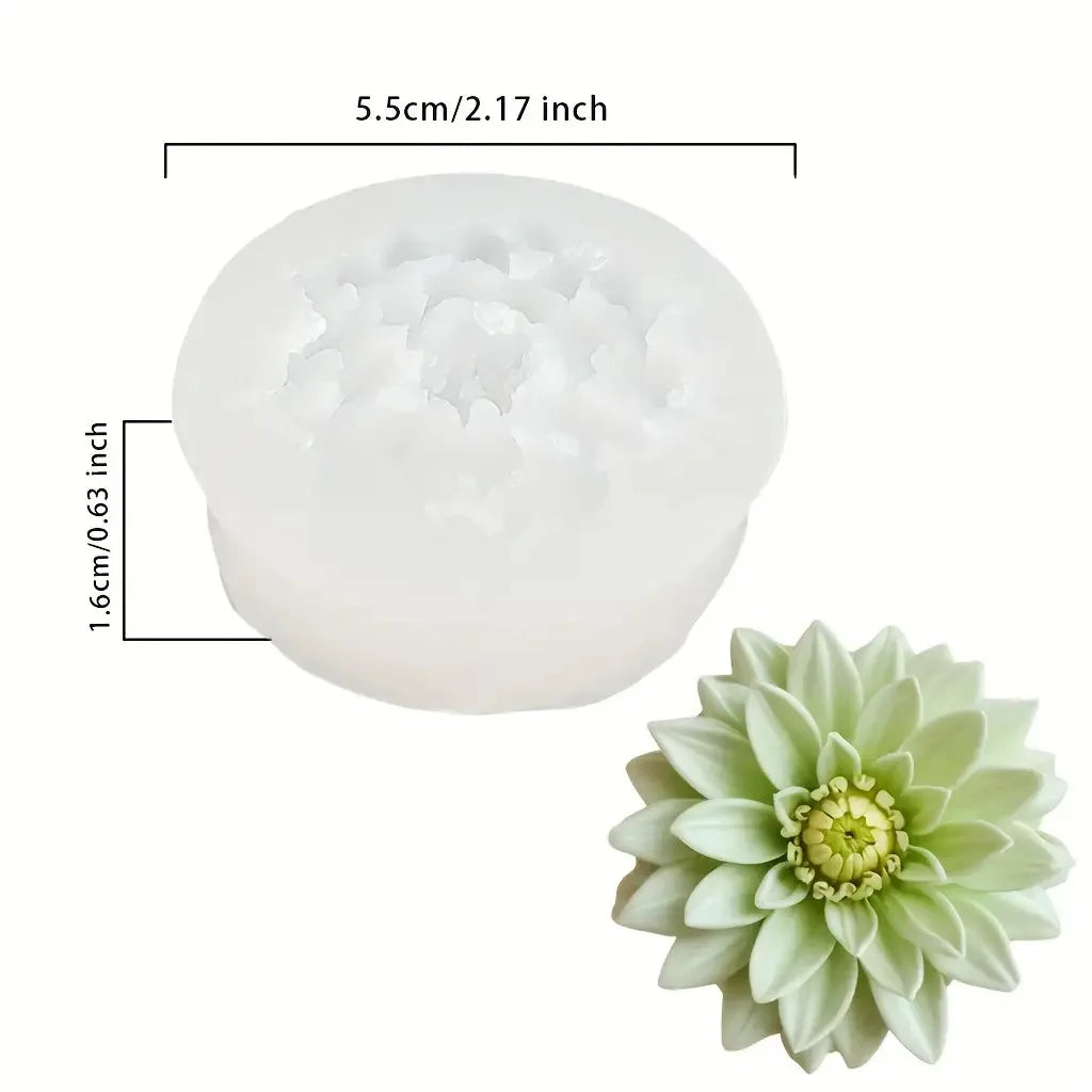 1Pieces3DLeaf Shape Pendant Casting Mold Candy Lovers Chocolate Baking Mold，DIYCake Decorating Tools，Baking tool，Kitchen Gadgets