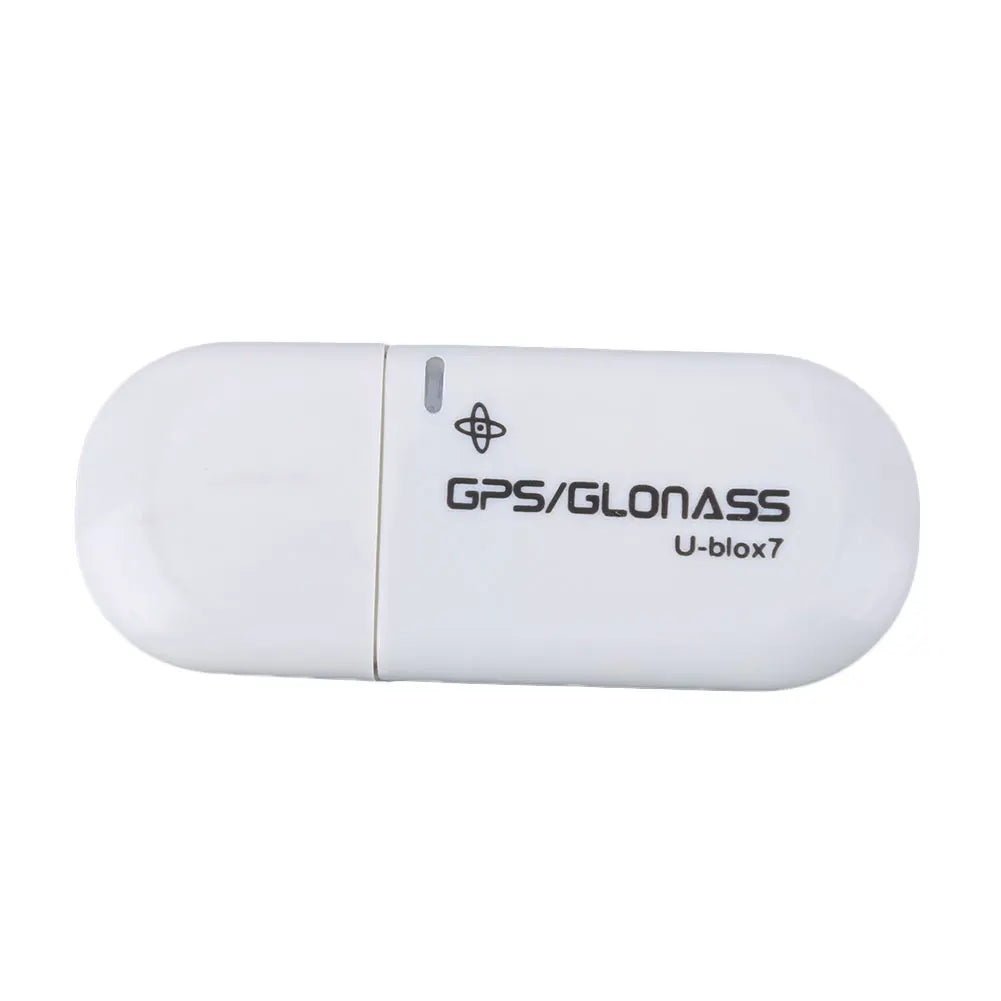 VK-172 GMOUSE USB GPS Satellite Receiver GPS/GLONASS External GPS Module for PC Laptop
