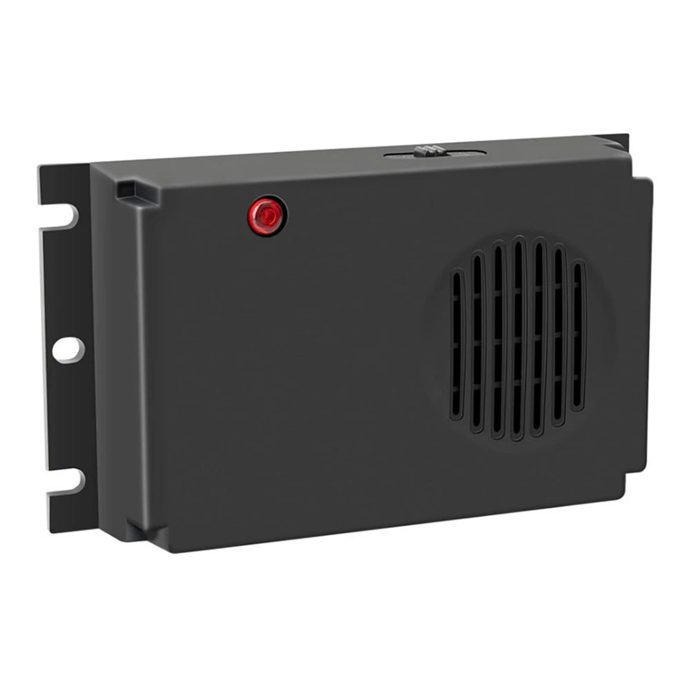 Ultrasonic Pest Control Device Non-Toxic Electronic Mouse Repellent Battery-powered Rat Repellent for Car Vehicle