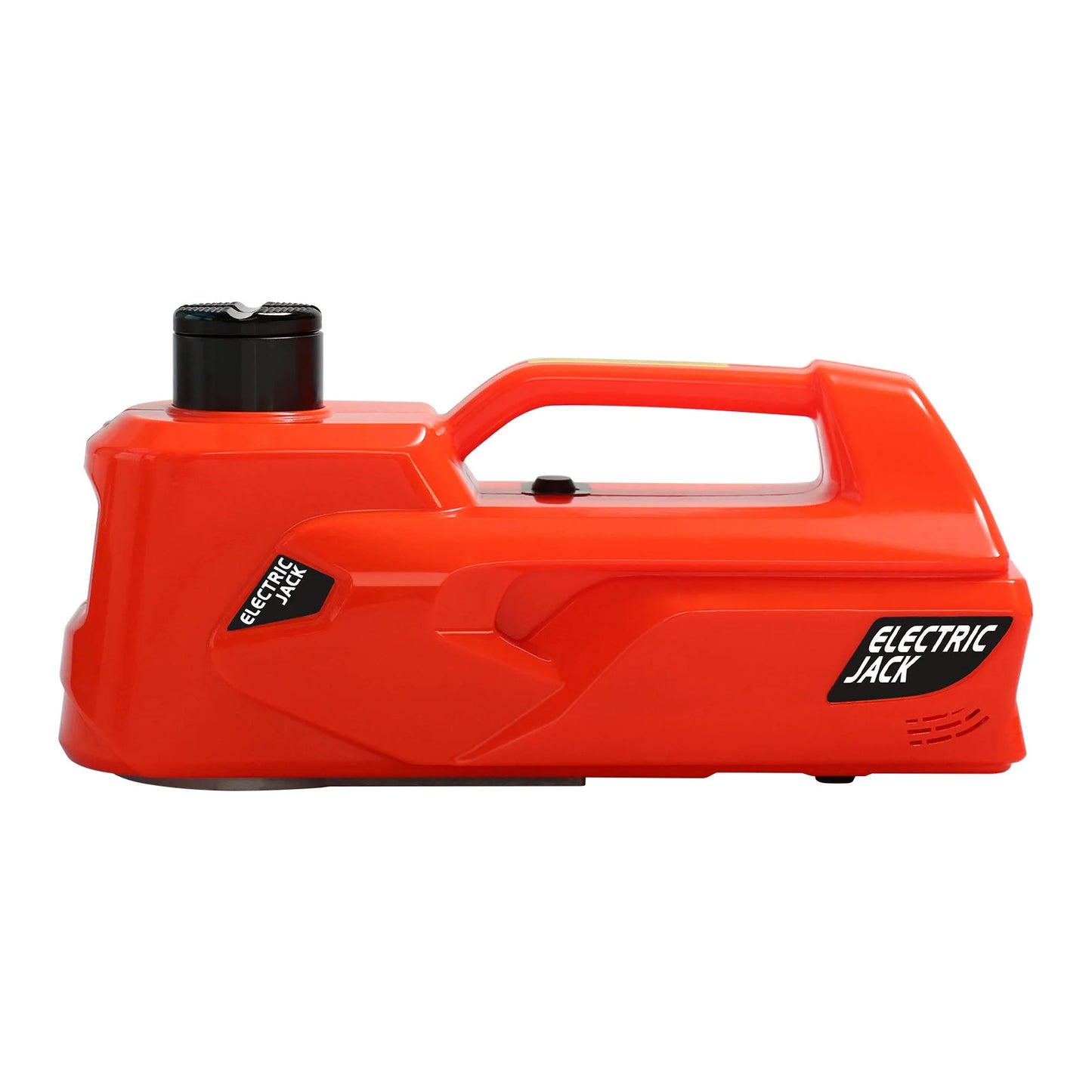 12V Electric Car Jack with Inflator Pump and LED Light 5T 10000 Lbs Portable Car Jack for SUV MPV Truck Change Tires Lifting