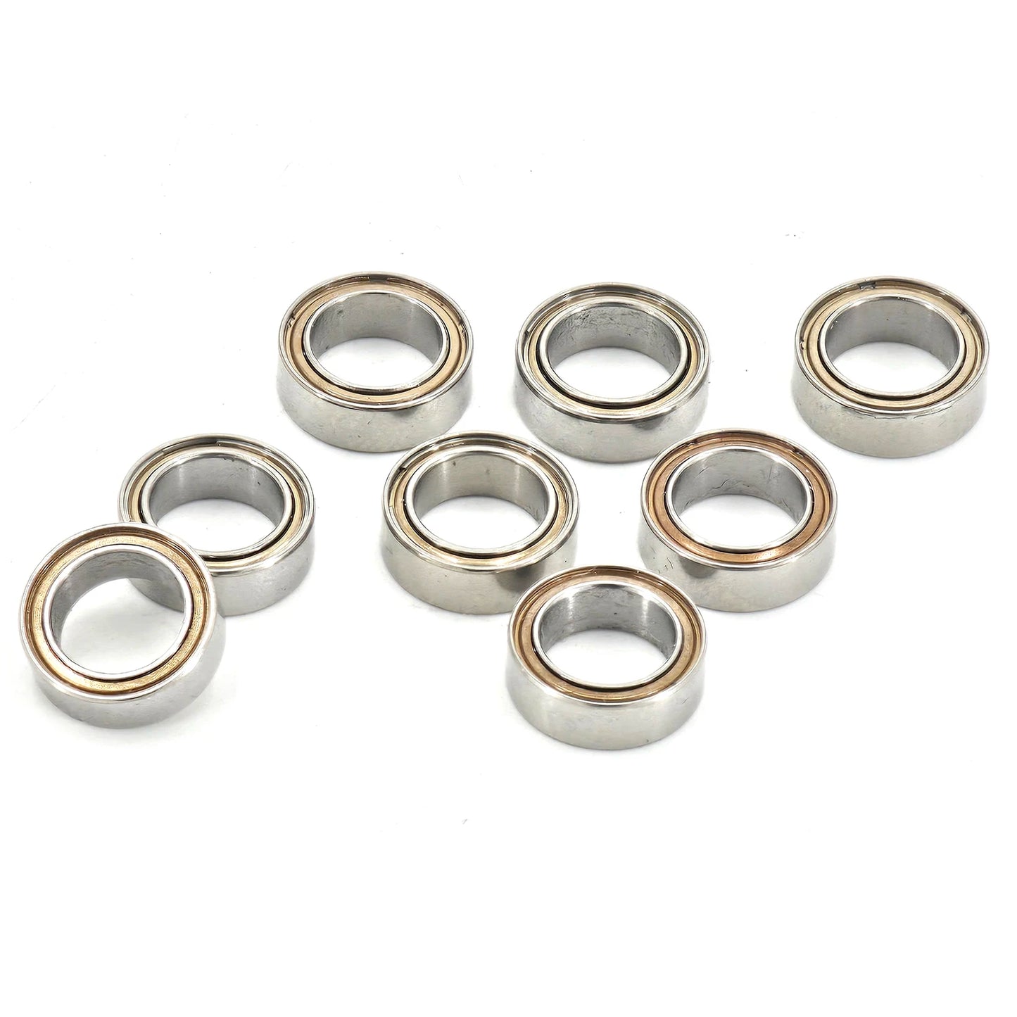 Upgrade Metal Front & Rear Suspension,Wheel Hubs,Bearing,Steering Rob,Aluminum Parts For SCY16101,16102Pro,16104,SG116,Q130 ect