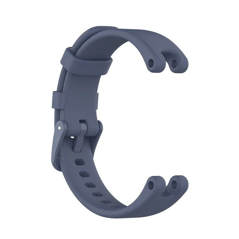 For Garmin lily Watchband Smart Watch Replacement Soft Silicone Sport Band Straps For Garmin lily Bracelet Accessories Correa