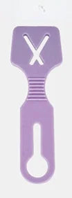 New Silicone Dog Poop Bag Dispenser Dog Poop Bag Holder  Pet Garbage Bag Clip Hands-free Clip Dog Cleaning Supplies