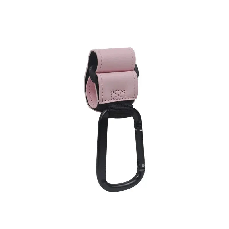 1/2pcs Multifunction Baby Stroller Accessories Hook Stroller Organizer Shopping Hook Pram Hanger For Baby Car Handle Accessories