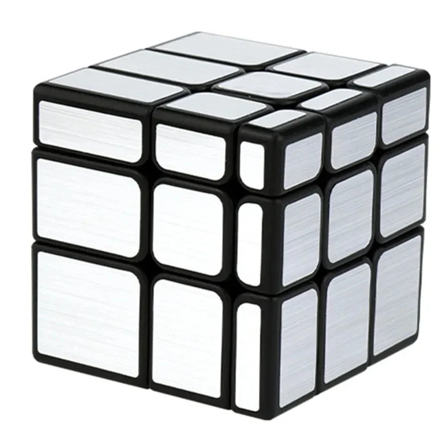 MoYu MeiLong Series Alien Magic Cube 2x2 3x3 4x4 5x5 Professional Speedcube Cubo Magico Puzzle Children Kids Gift Toy Cubes