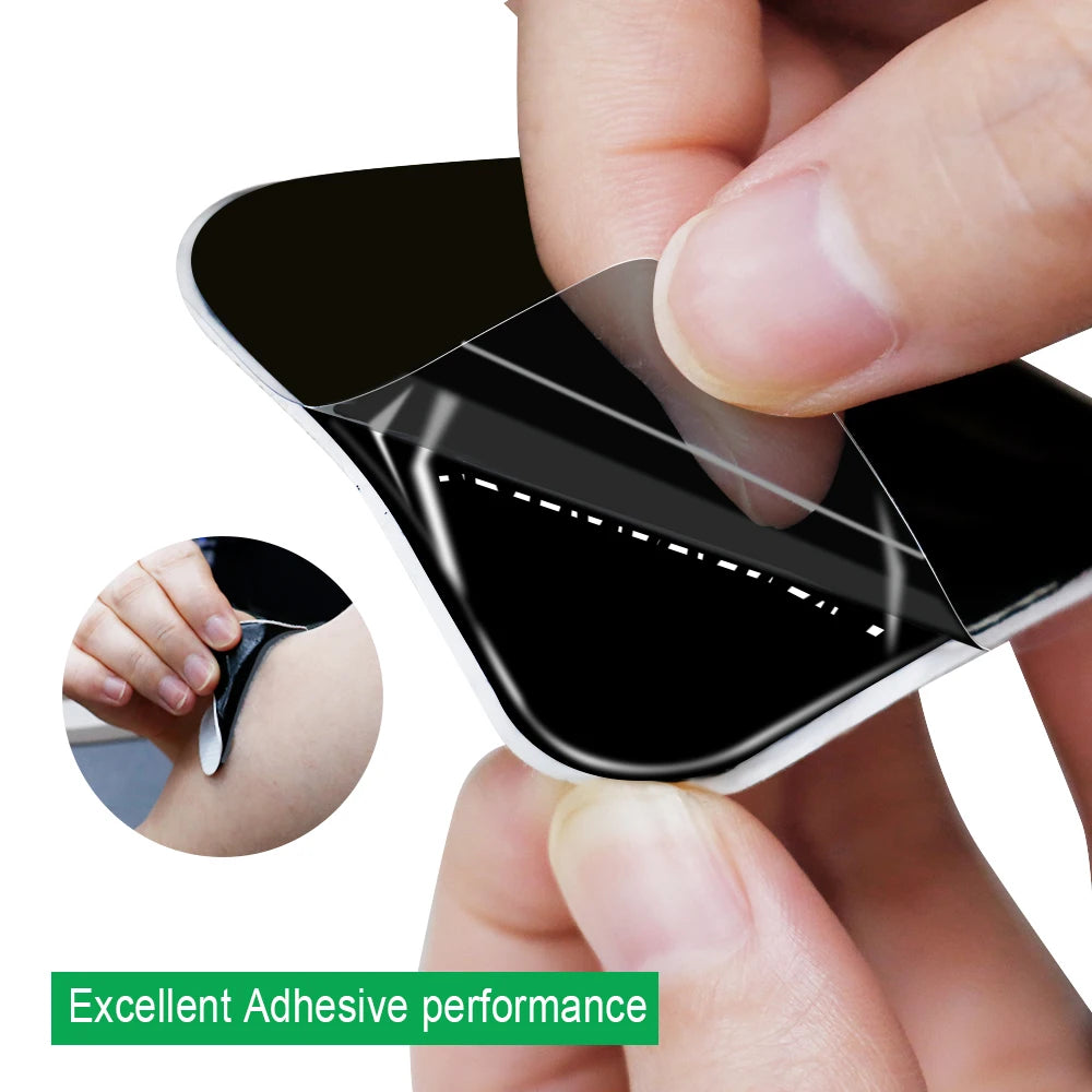 10/20pcs Tens Muscle Electrostimulator Patches EMS Body Massager Low  Frequency Therapy Pads Physiotherapy Electrodes
