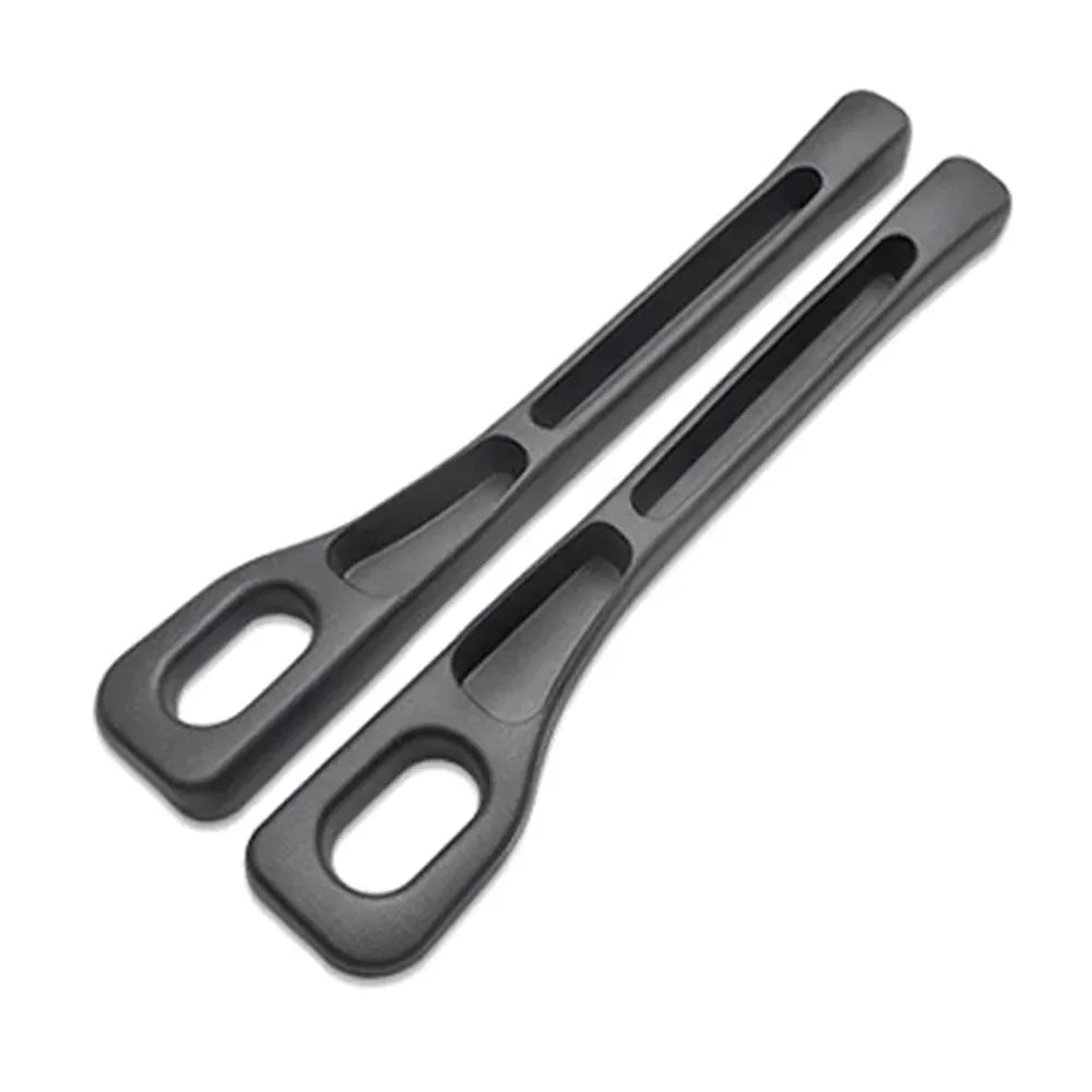 2025 1 Pair Universal Car Seat Gap Plug Strip Side Seam Car Gap Filler Leak Proof Seat Gap Storage Organizer Interior Decoration