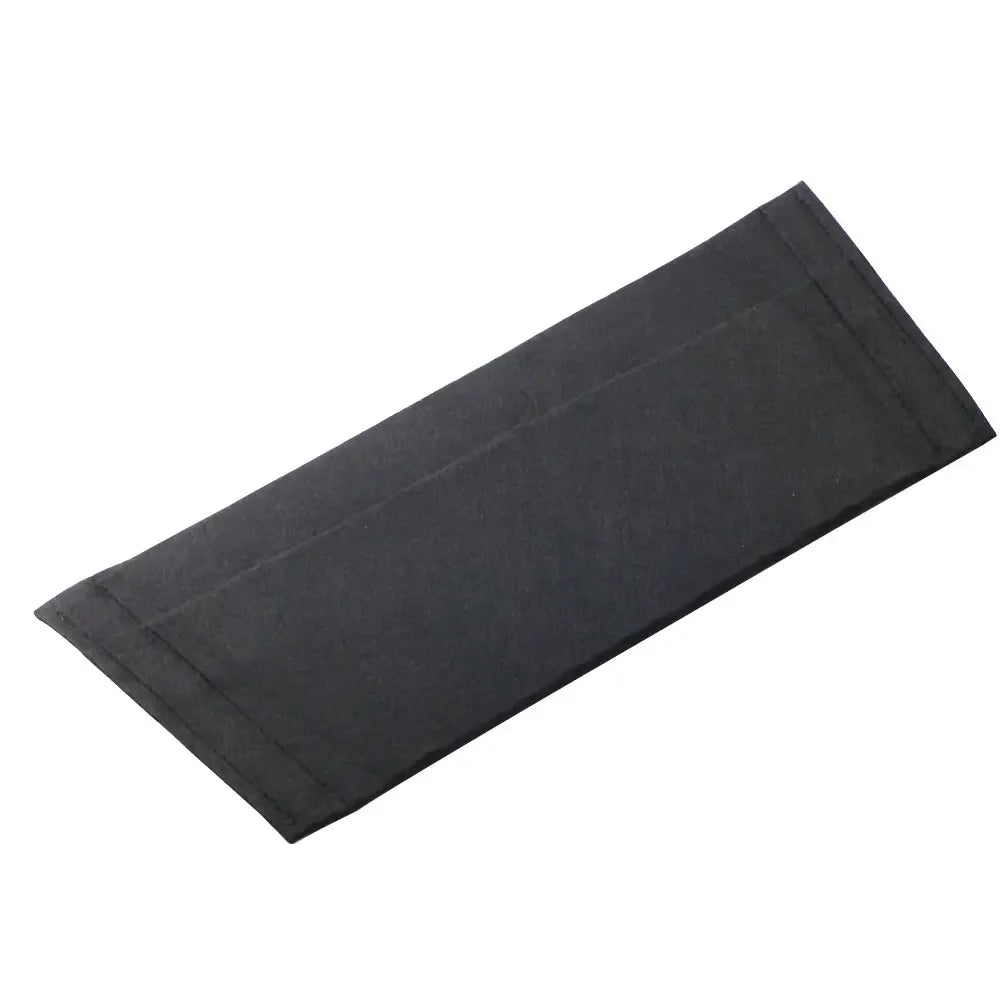 1Pc Car Trunk Storage Organizer Board for Tesla Model 3 Model3 2015 - 2022 Trunk Partition Separate Tail Stowing Box Accessories
