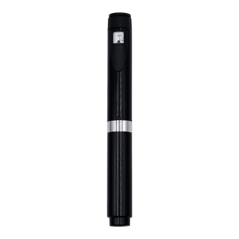 Dosage Control 3ml Reusable V2 60IU Injection Pen Weight Loss Injection Pen 2028