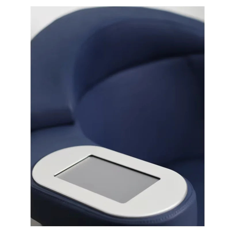 Non-invasive Electromagnetic Treatment Of postpartum repair chair pelvic floor muscle stimulator Postpartum Repair Machine
