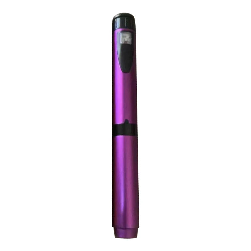 V2 Injection Pen Multi-use Precise Dosing Reusable Auto Injector Pen for 3ml Cartridges
