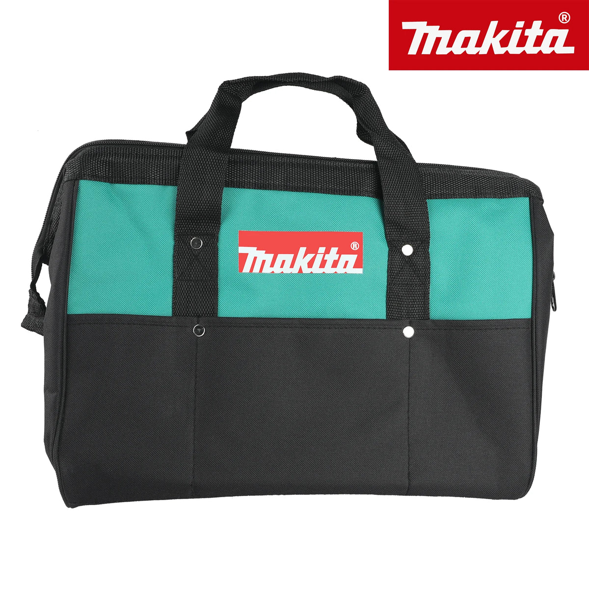 Makita Handheld Tool Kit functional Hand drill Impact screwdriver Repair Kit Storage Hardware tool   electrician tool bag