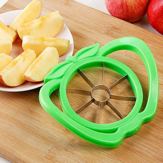 Multi-Function Fruit Slicer Apple Pear Cutter Knife Kitchen Cooking Vegetable Chopper Tool Corers Slice Maker for Cooking